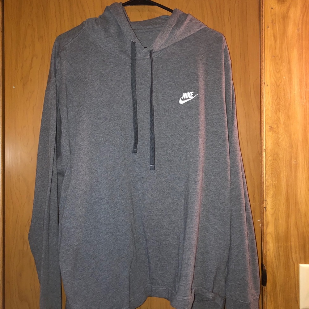 Nike hoodie